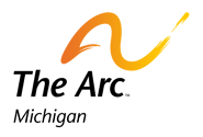 The Arc Michigan Logo
