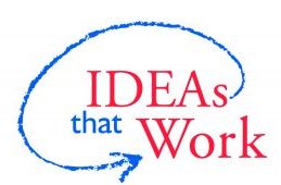IDEAs that Work