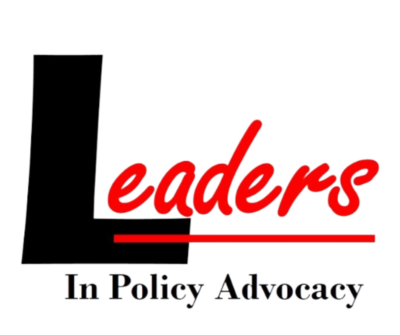 logo for Leaders In Policy Advocacy